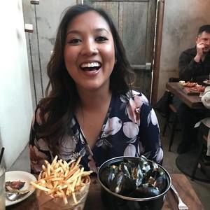 Meet your Posher, Nicole